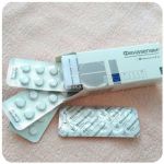 Феназепам  Phenazepam Valenta  1 мг в Камене-на-Оби
