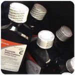 Кодеин сироп Codein (для приготовления напитка Lean, Purple Drank)  473 мл  в Камене-на-Оби