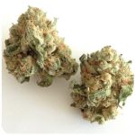 Шишки "White Widow"  (Белая вдова)  Гидропоника -  Бошка VHQ в Камене-на-Оби