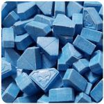 Экстази  Ecstasy Punisher 250 мг MDMA в Камене-на-Оби